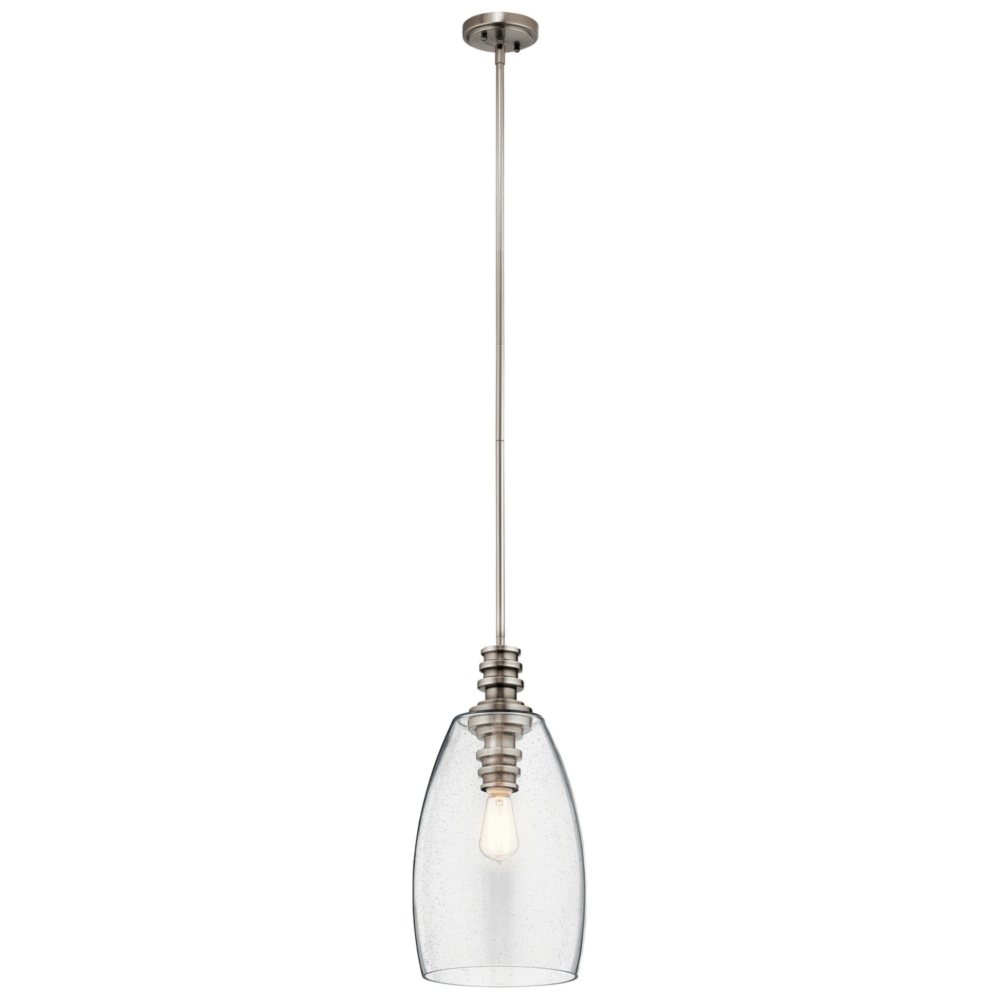 Lakum 1 Light Pendant - Bees Lighting