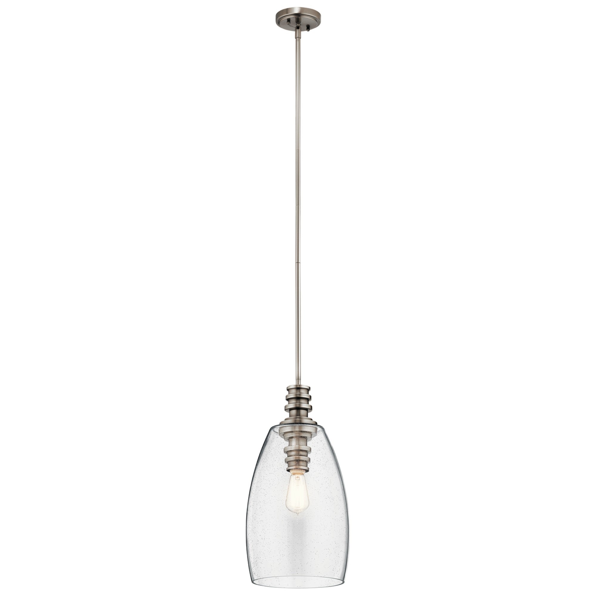 Lakum 1 Light Pendant - Bees Lighting