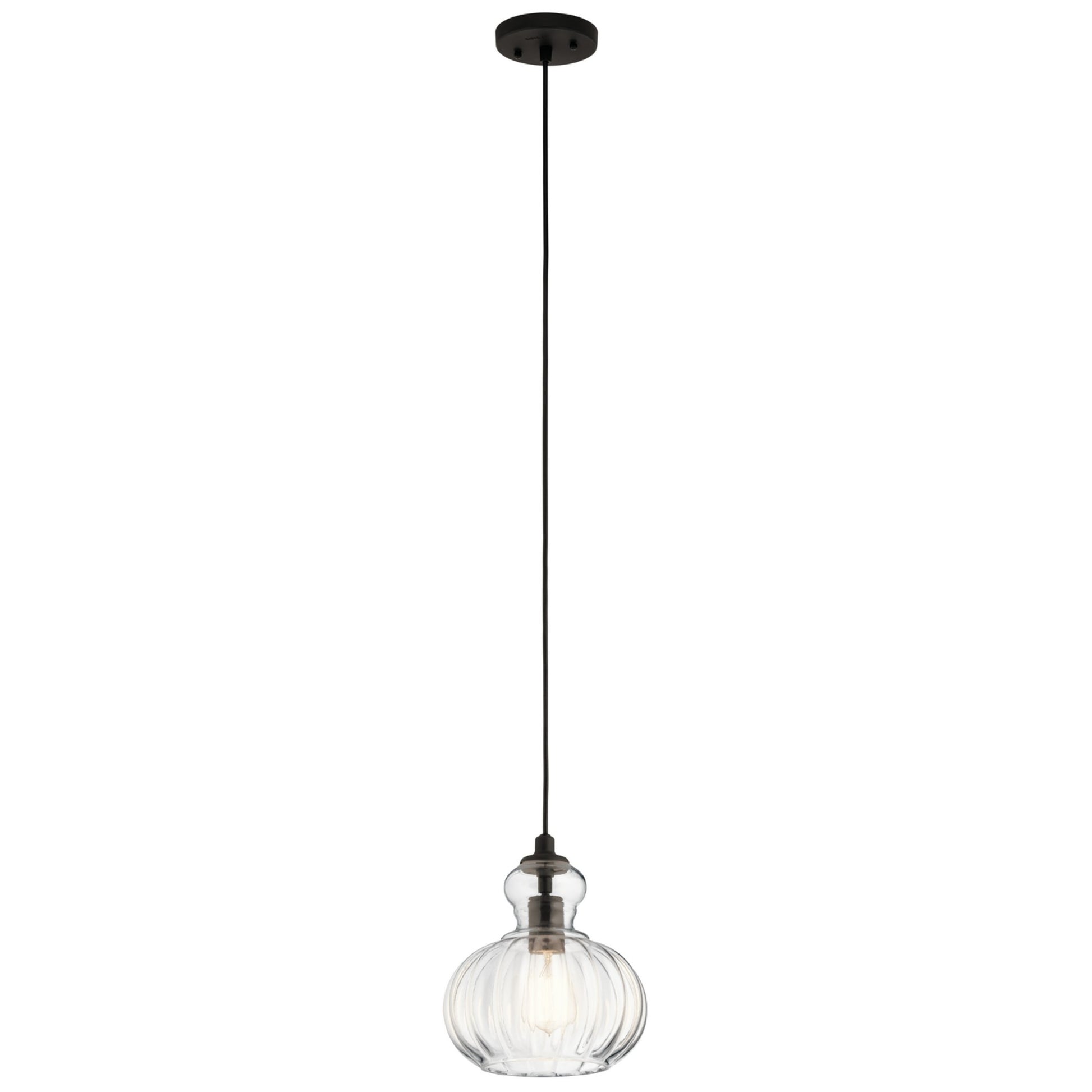 Riviera LED Pendant - Bees Lighting