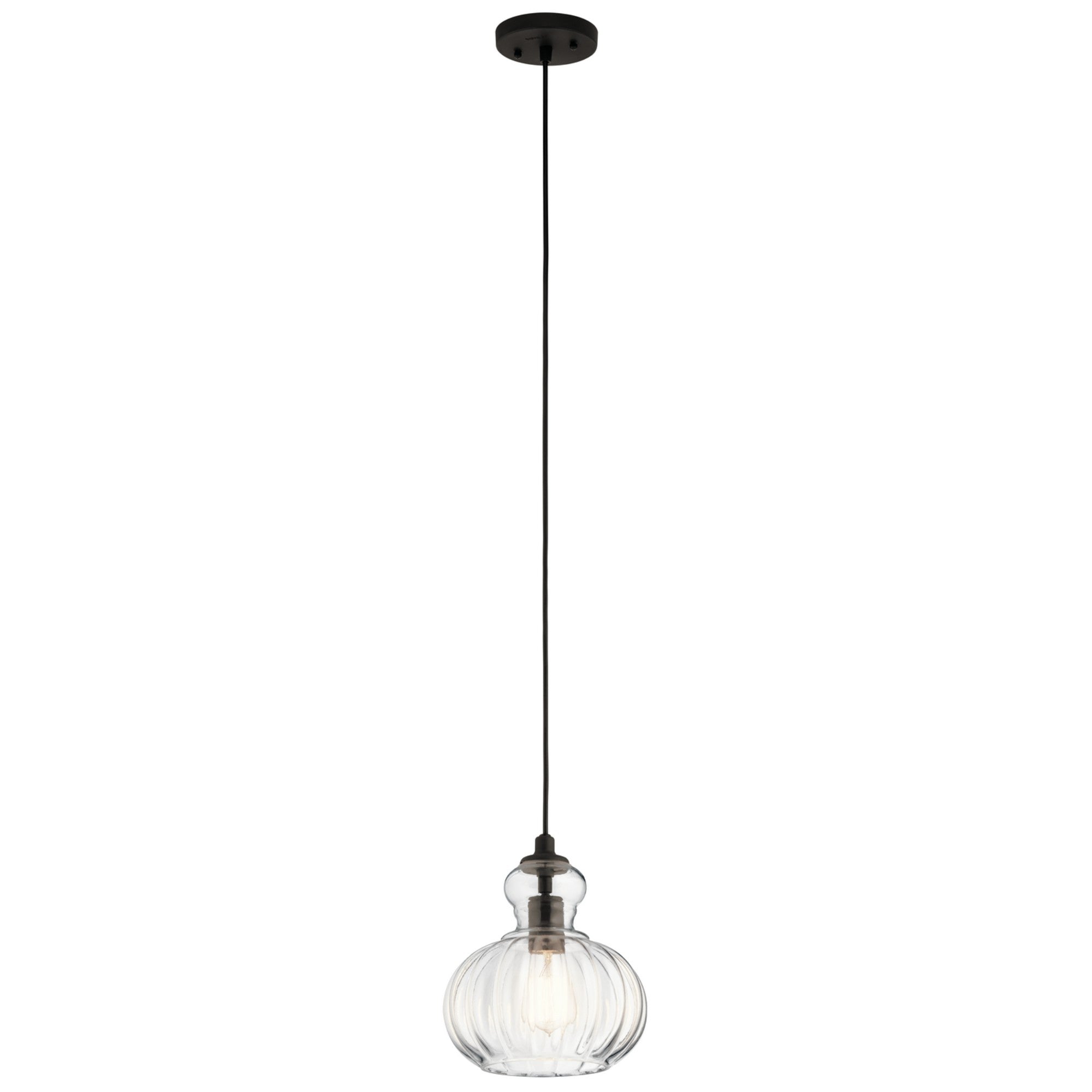 Riviera LED Pendant - Bees Lighting