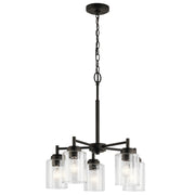 Winslow Chandelier - Bees Lighting
