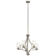 Vara Chandelier - Bees Lighting