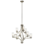 Vara Chandelier - Bees Lighting