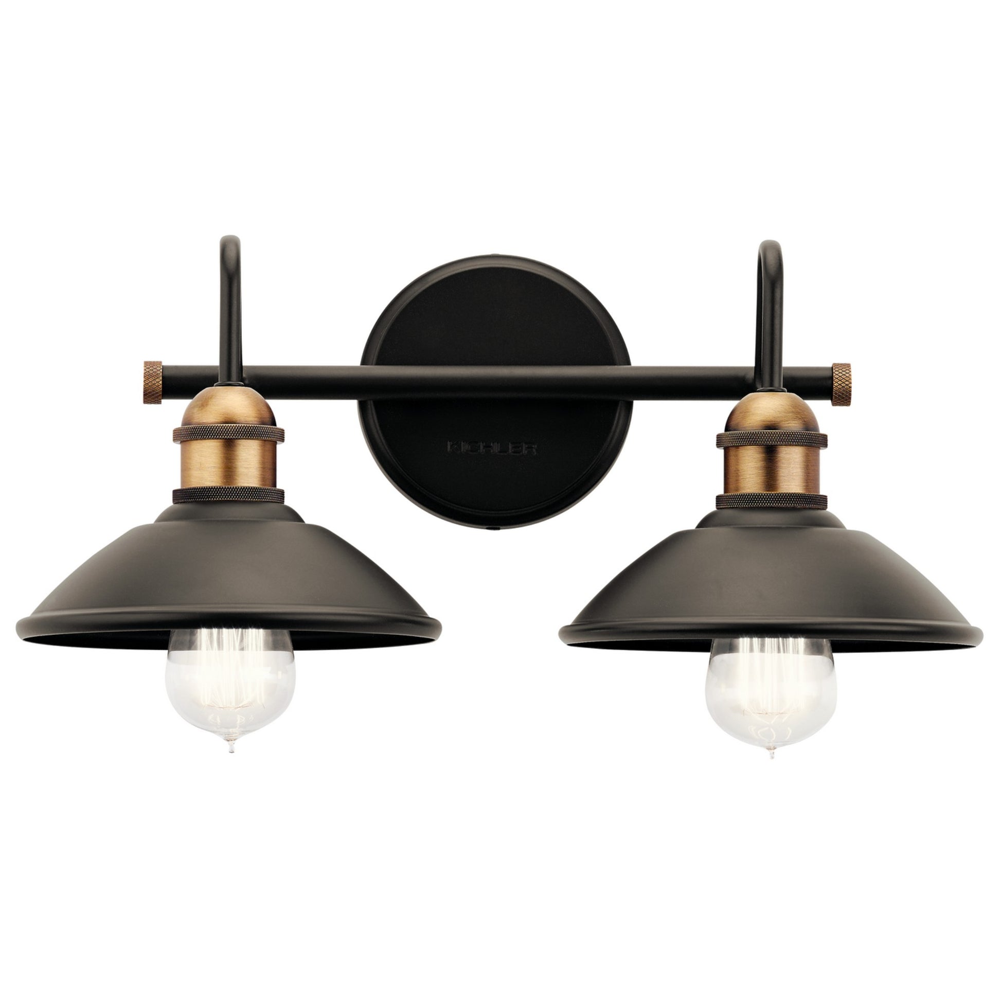 Clyde Vanity Light - Bees Lighting