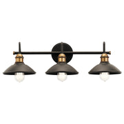 Clyde Vanity Light - Bees Lighting