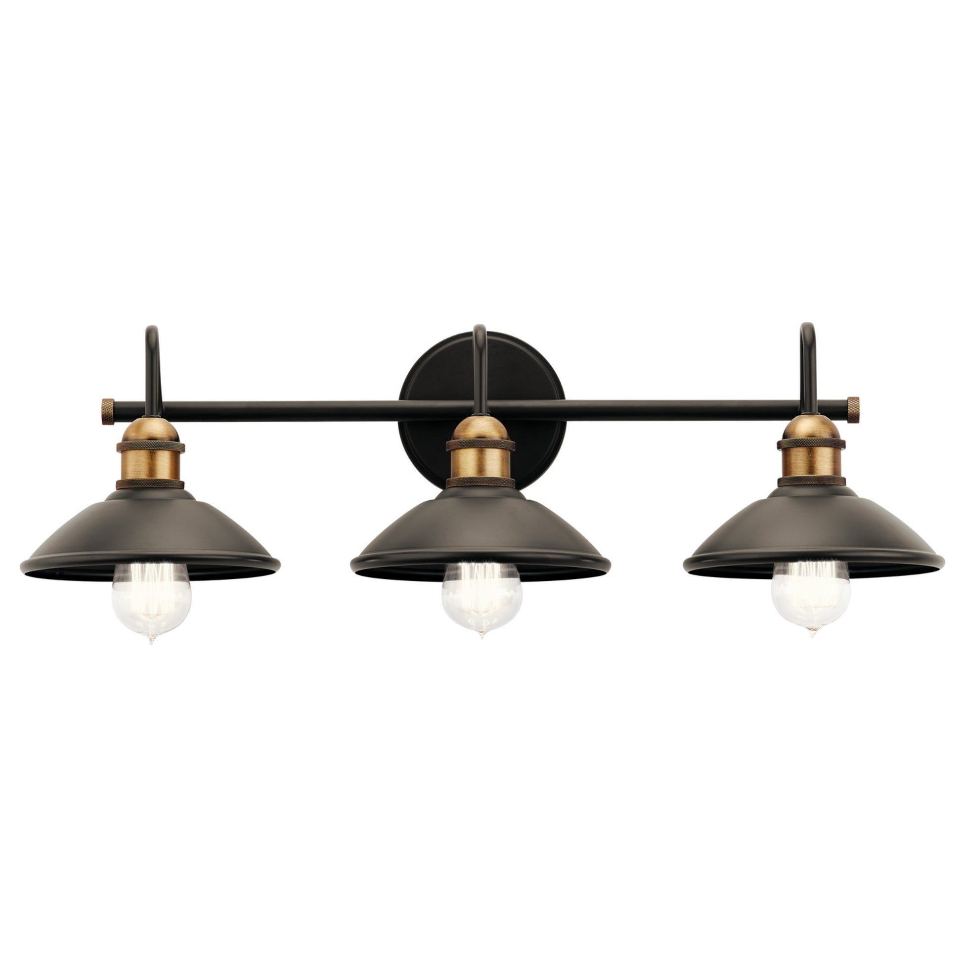 Clyde Vanity Light - Bees Lighting