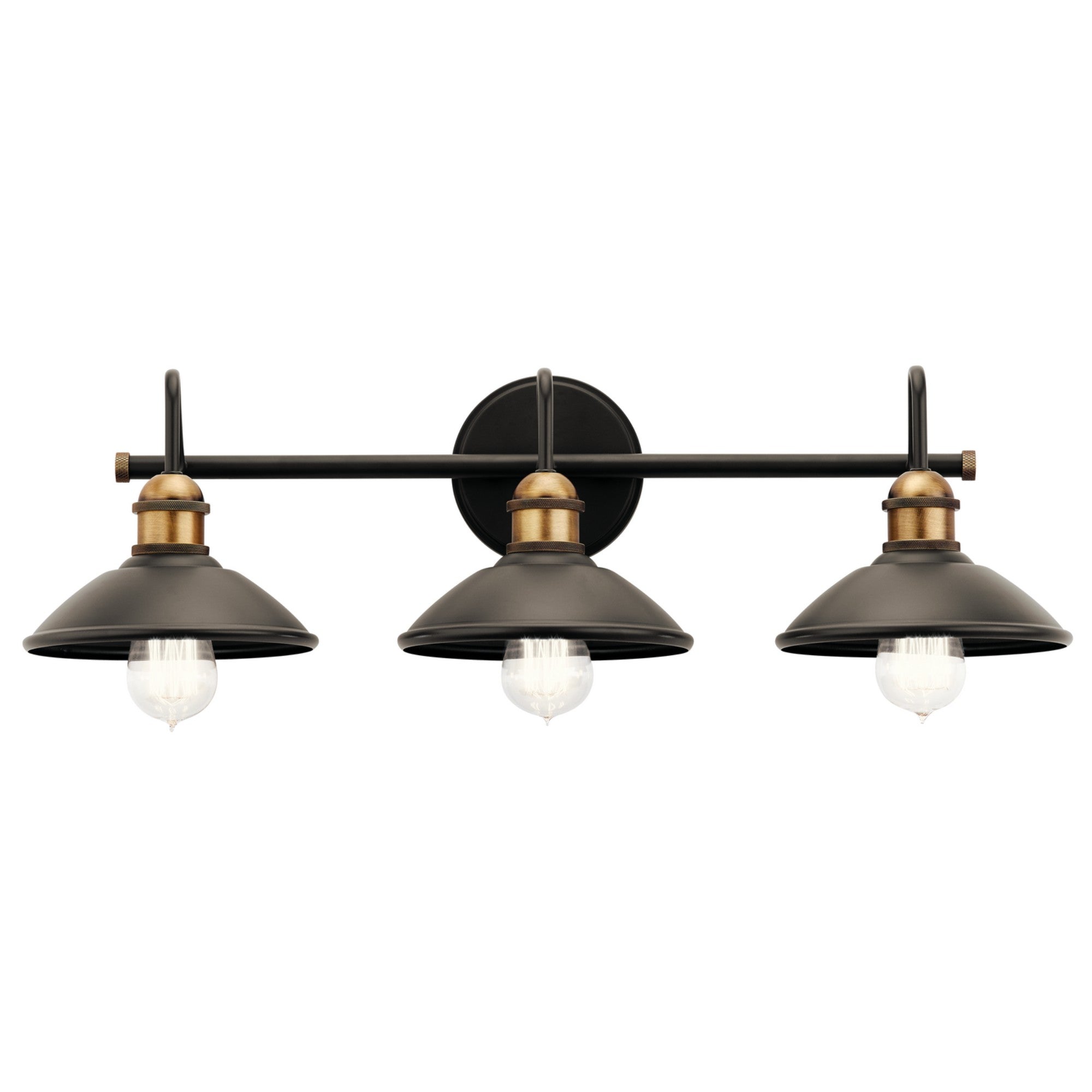 Clyde Vanity Light - Bees Lighting