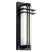 Manhattan Outdoor Wall Light - Bees Lighting