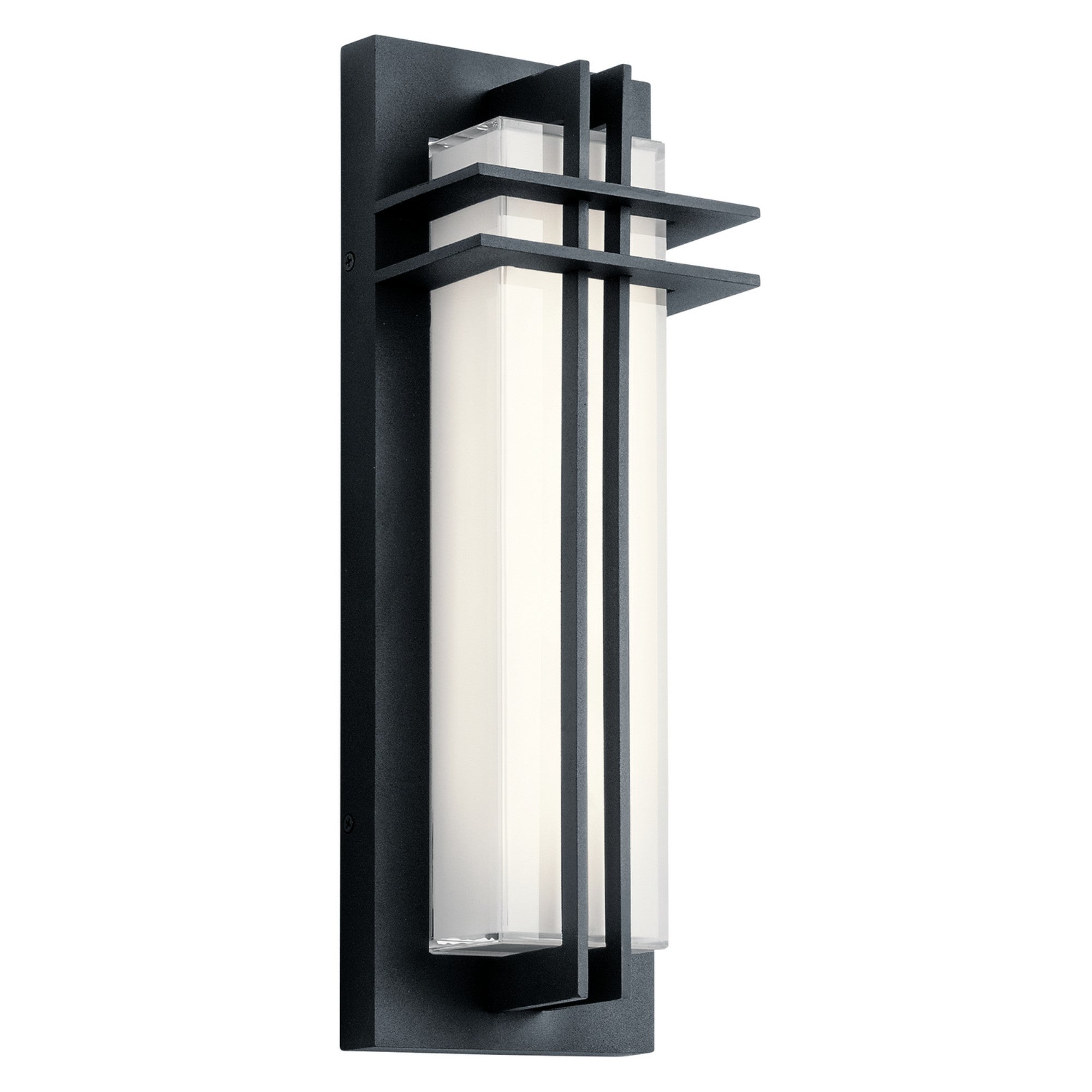 Manhattan Outdoor Wall Light - Bees Lighting