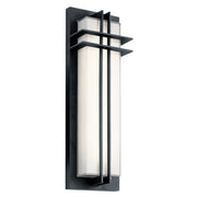 Manhattan Outdoor Wall Light - Bees Lighting