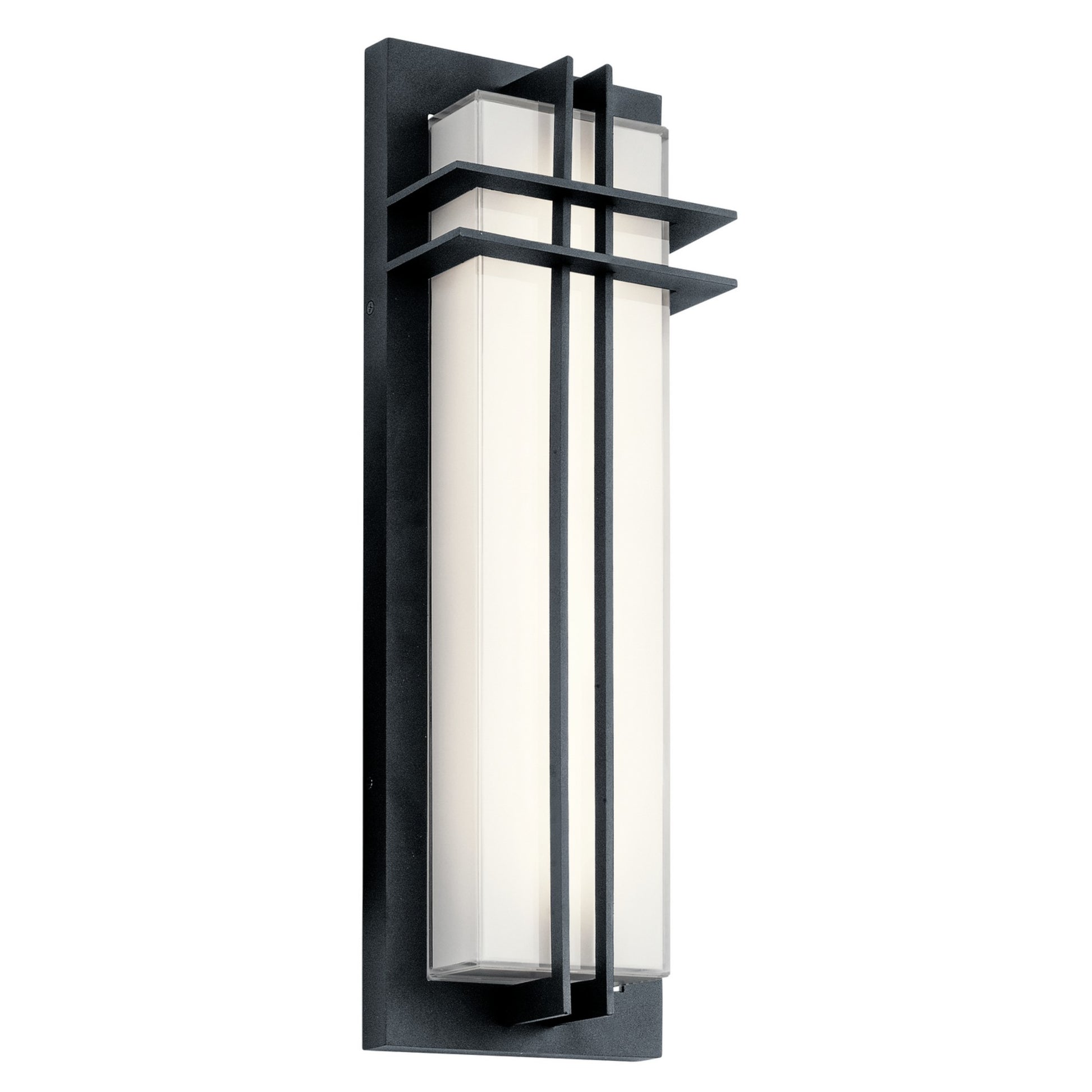 Manhattan Outdoor Wall Light - Bees Lighting