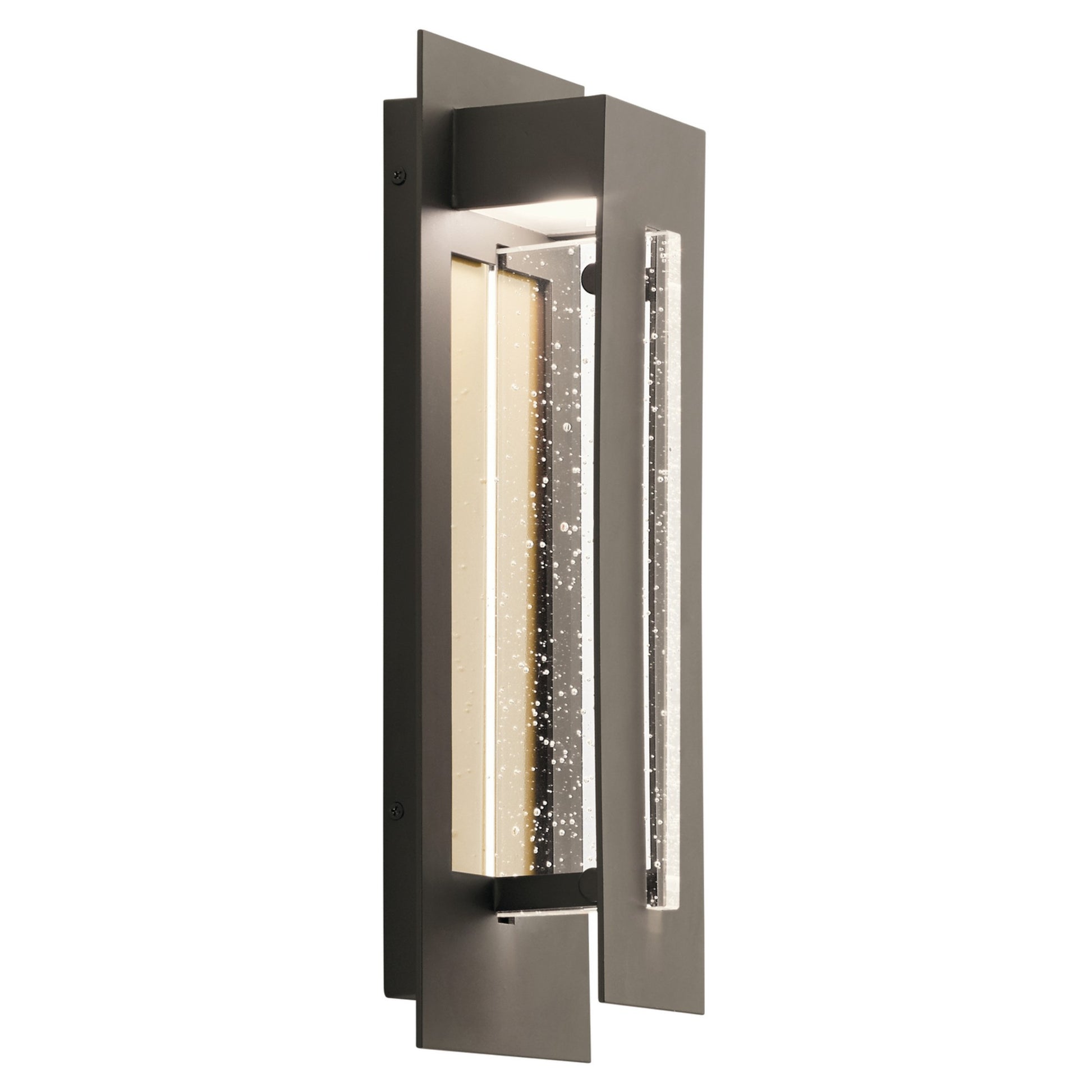 River Path Outdoor Wall Light - Bees Lighting
