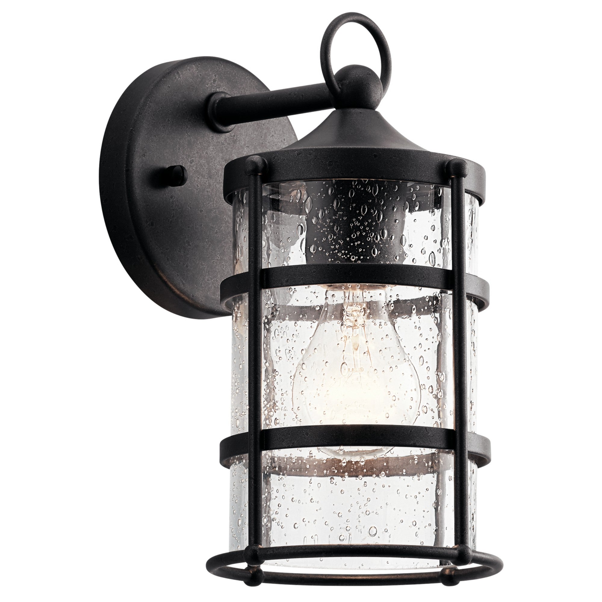 Mill Lane Outdoor Wall Light - Bees Lighting