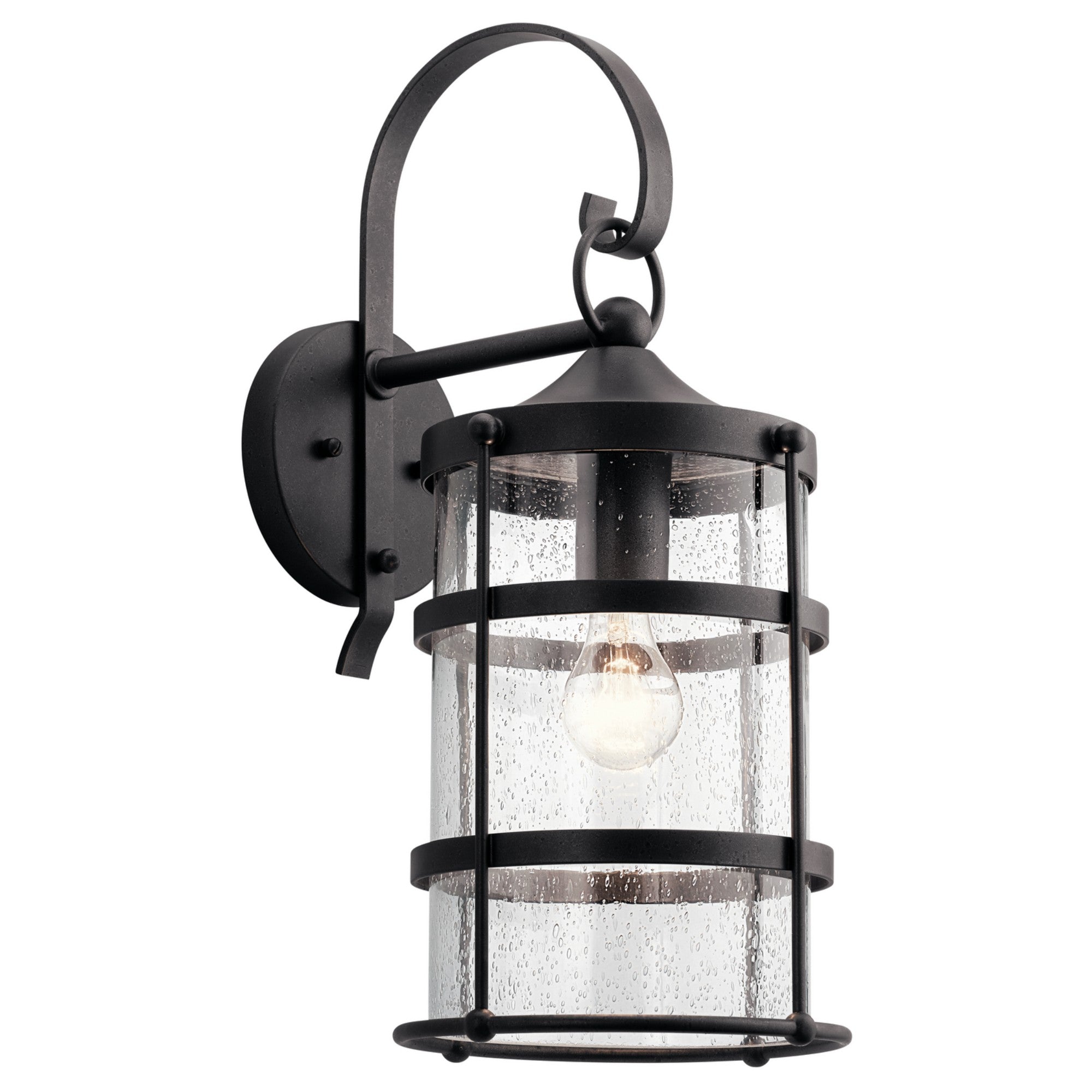 Mill Lane Outdoor Wall Light - Bees Lighting