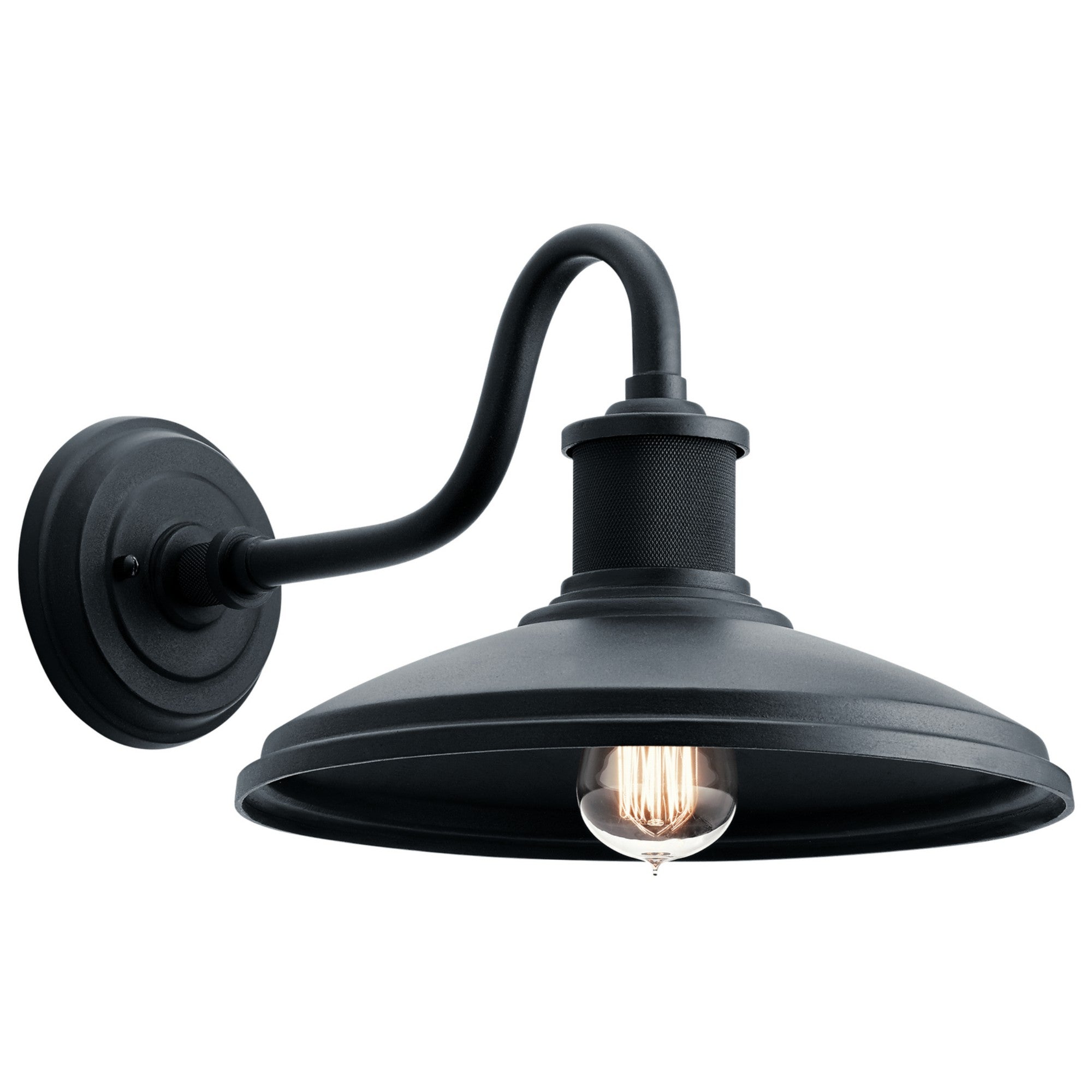 Allenbury Outdoor Barn Light - Bees Lighting