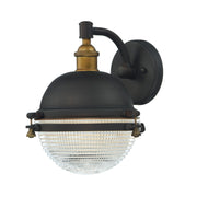 Portside LED Outdoor Wall Sconce - Bees Lighting
