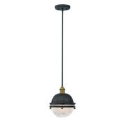 Portside Outdoor Pendant Light - Bees Lighting