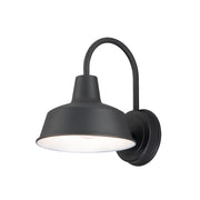 Pier M 1-Light Outdoor Wall Sconce - Bees Lighting