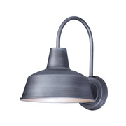 Pier M 1-Light Outdoor Wall Sconce - Bees Lighting