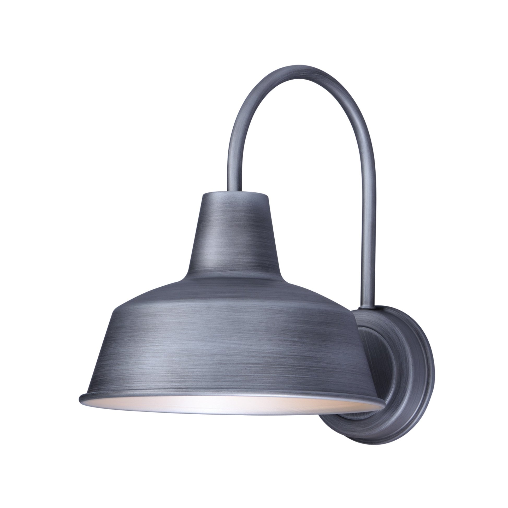 Pier M 1-Light Outdoor Wall Sconce - Bees Lighting