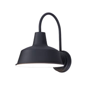 Pier M 1-Light Outdoor Wall Sconce - Bees Lighting