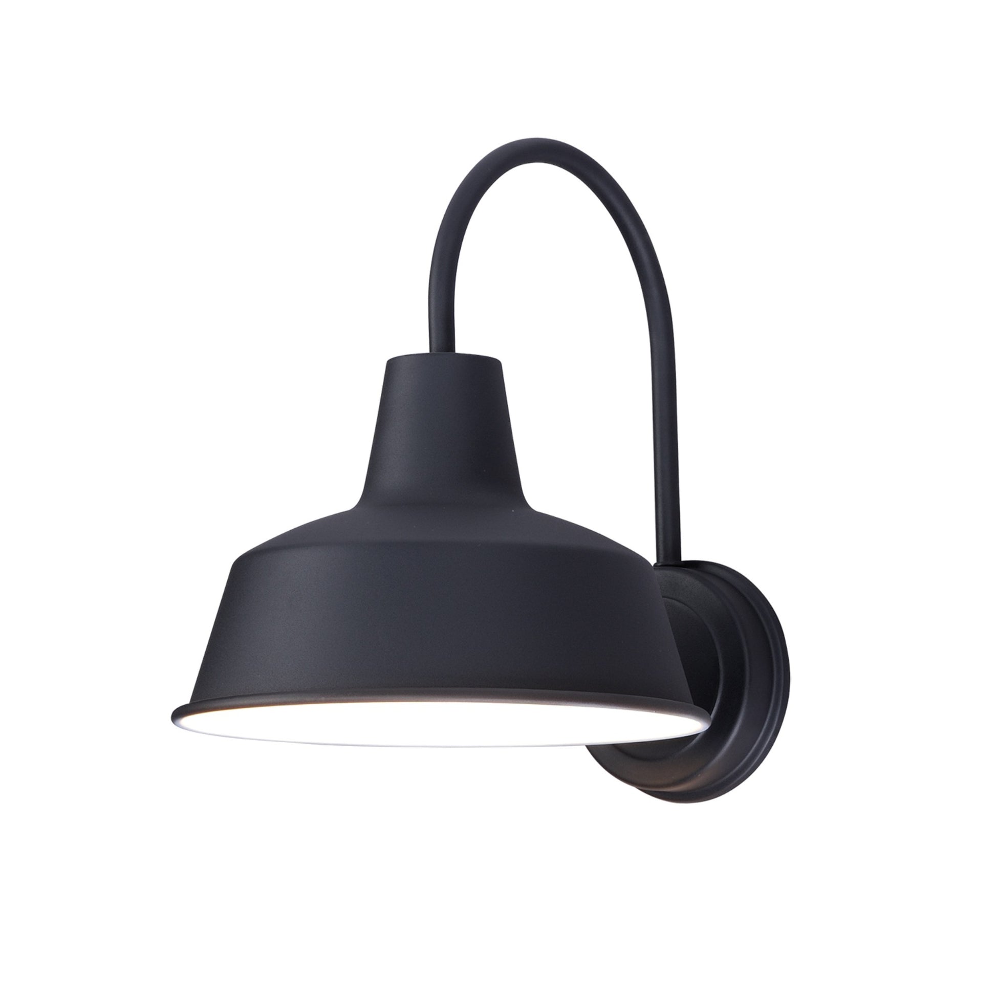 Pier M 1-Light Outdoor Wall Sconce - Bees Lighting