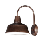 Pier M 1-Light Outdoor Wall Sconce - Bees Lighting