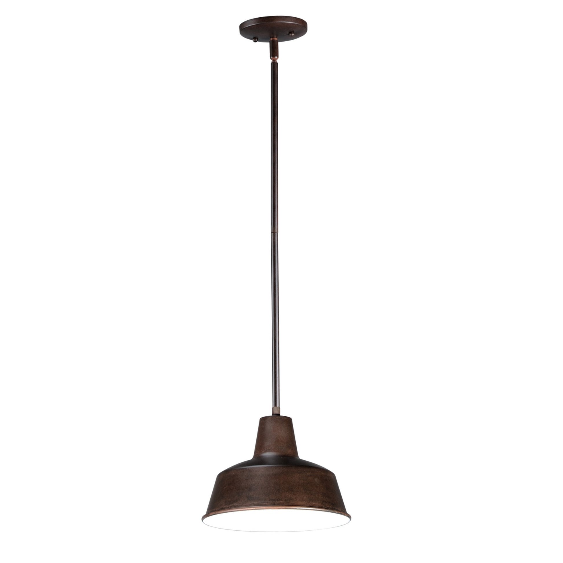 Pier M 1-Light Outdoor Pendant - Bees Lighting