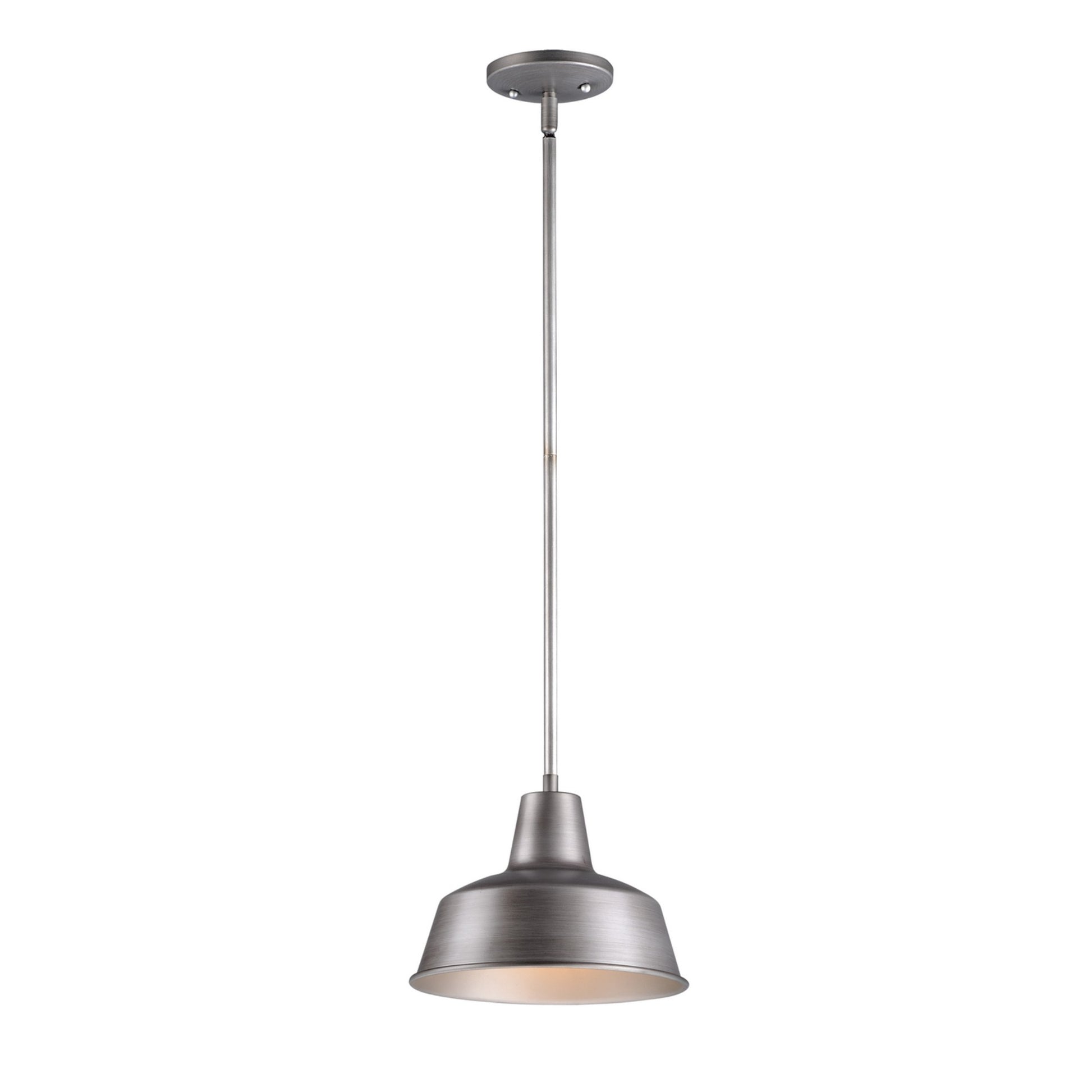 Pier M 1-Light Outdoor Pendant - Bees Lighting
