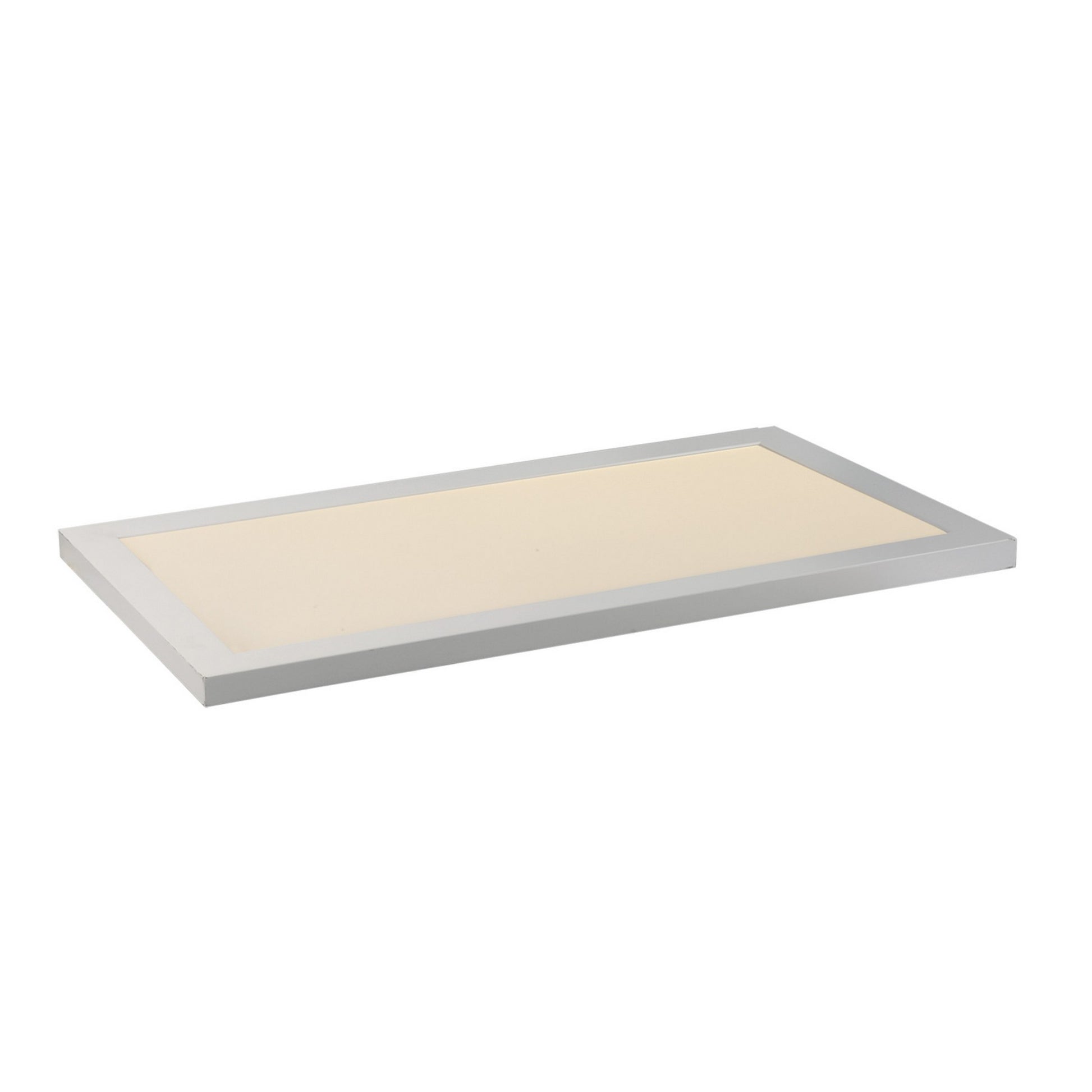 Sky LED Flush Mount Ceiling Light 3000K - Bees Lighting
