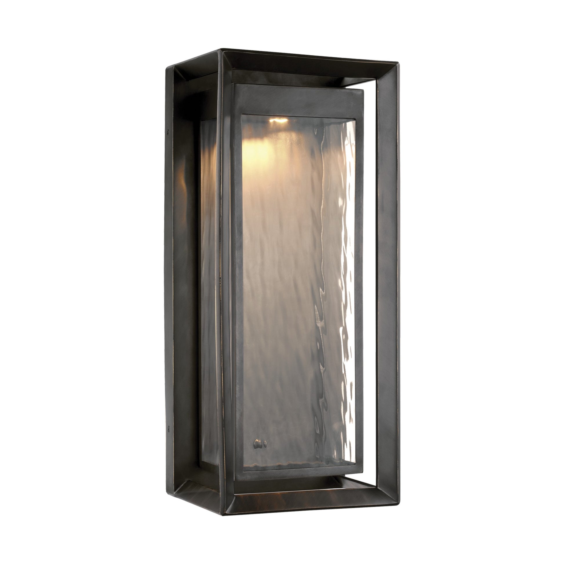 Urbandale LED Outdoor Wall Sconce - Bees Lighting