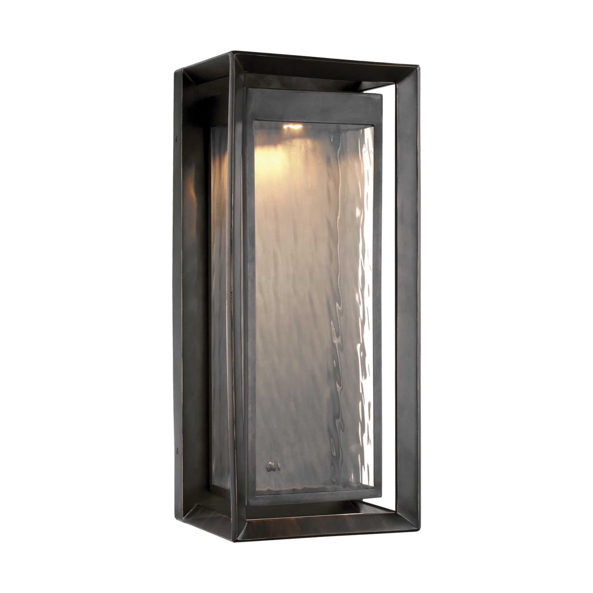 Urbandale LED Outdoor Wall Sconce - Bees Lighting