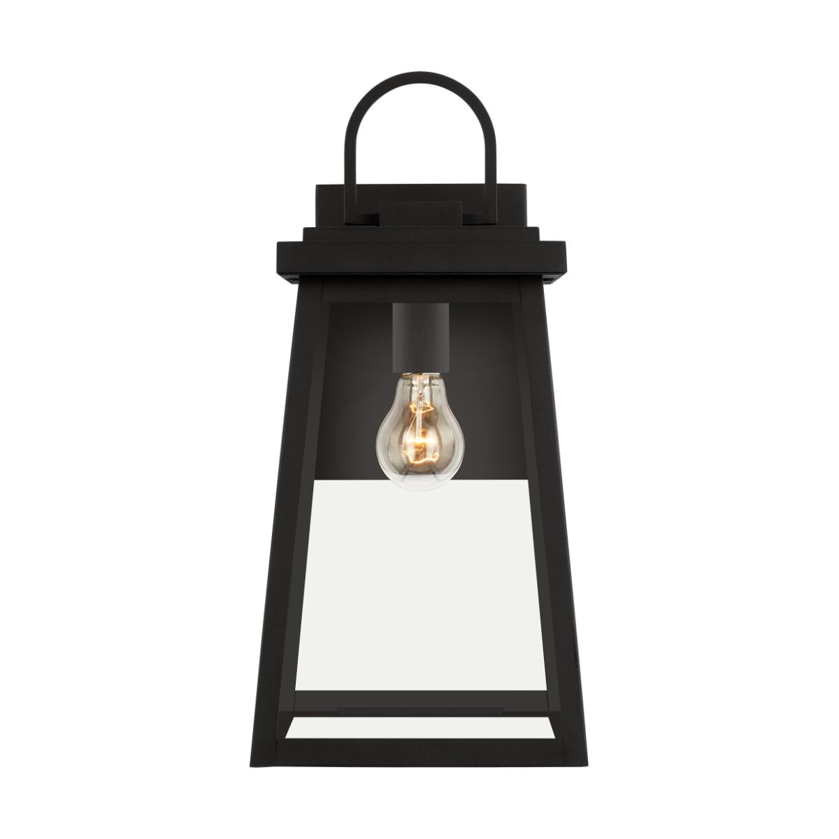 Founders Outdoor Wall Sconce - Bees Lighting