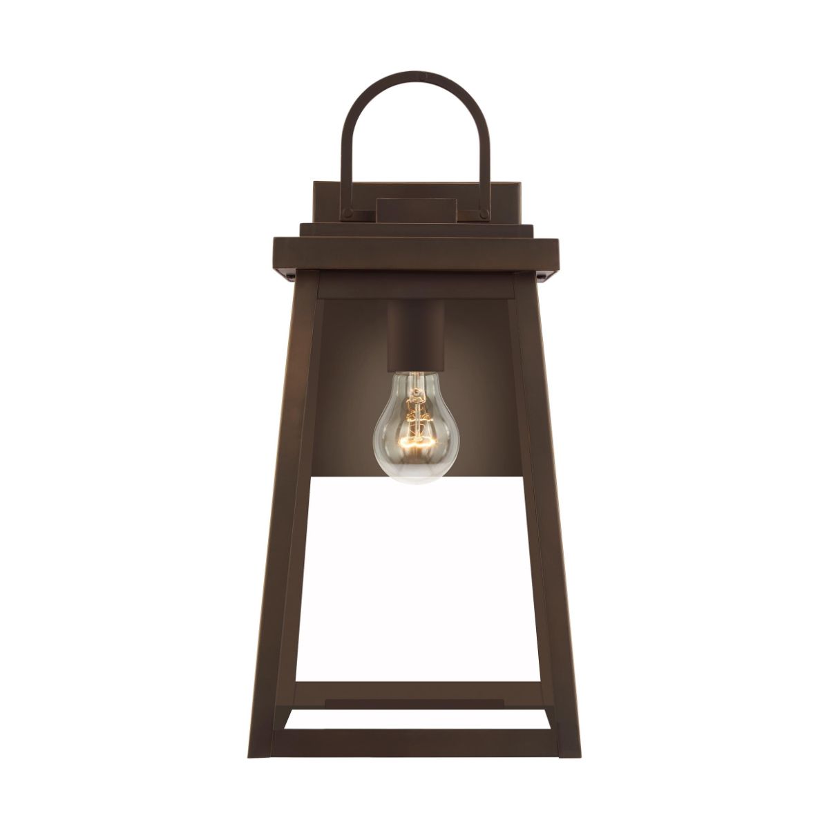 Founders Outdoor Wall Sconce - Bees Lighting