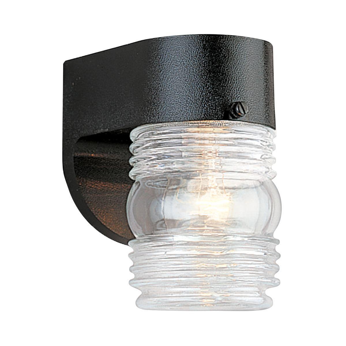 Outdoor Wall 6 In. Outdoor Wall Sconce - Bees Lighting