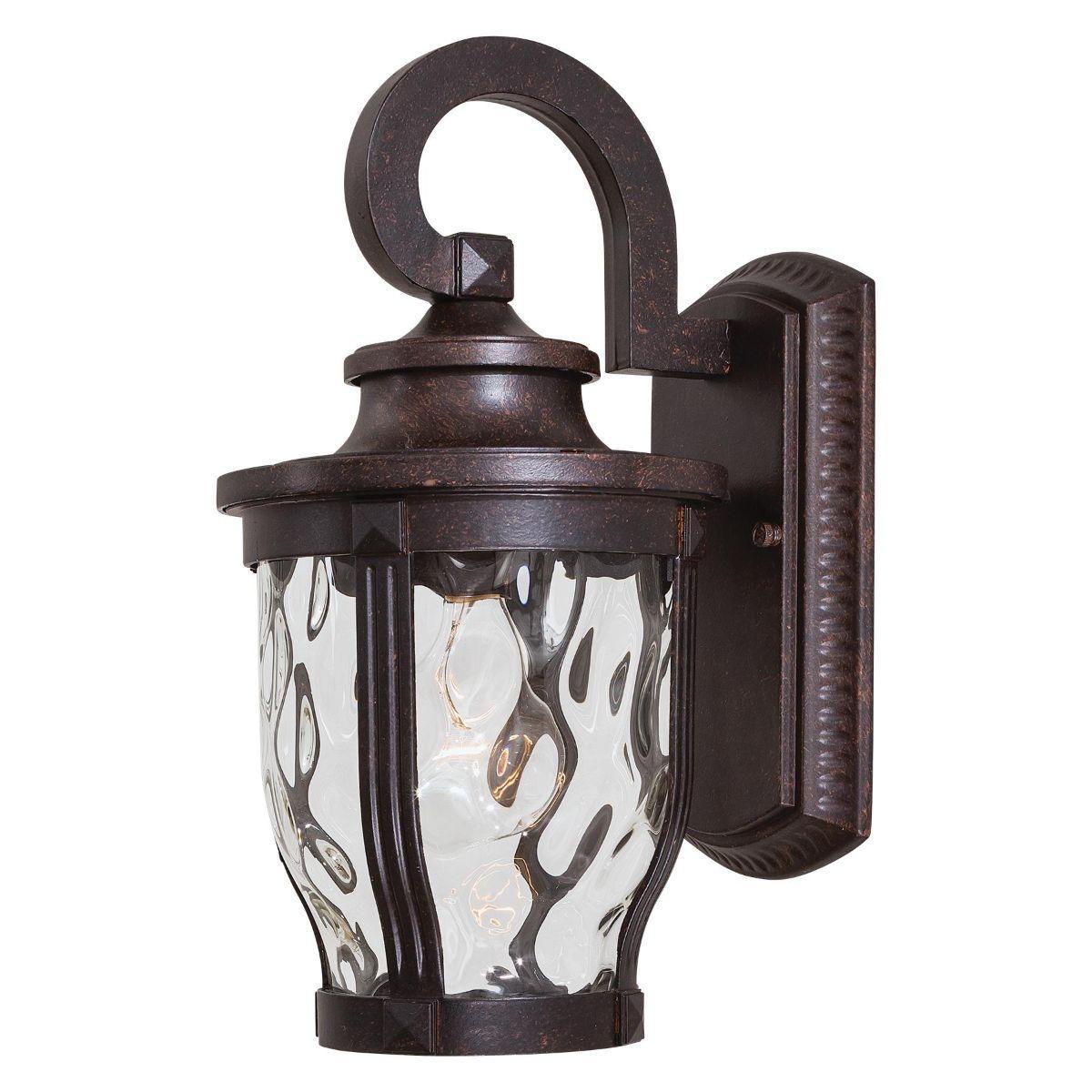 Merrimack Outdoor Wall Lantern - Bees Lighting