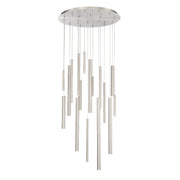Santana LED Chandelier - Bees Lighting