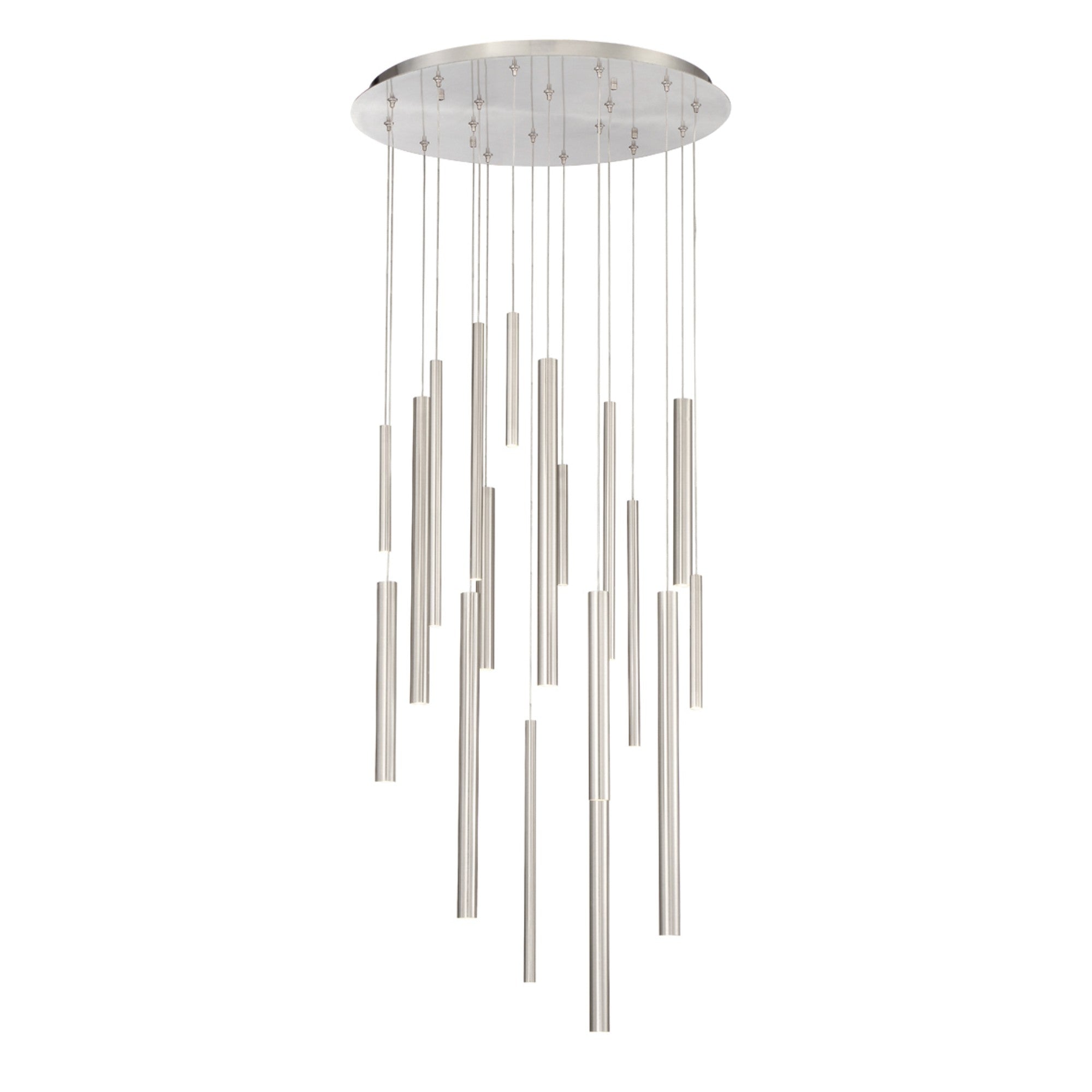 Santana LED Chandelier - Bees Lighting