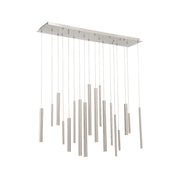 Santana LED Chandelier - Bees Lighting