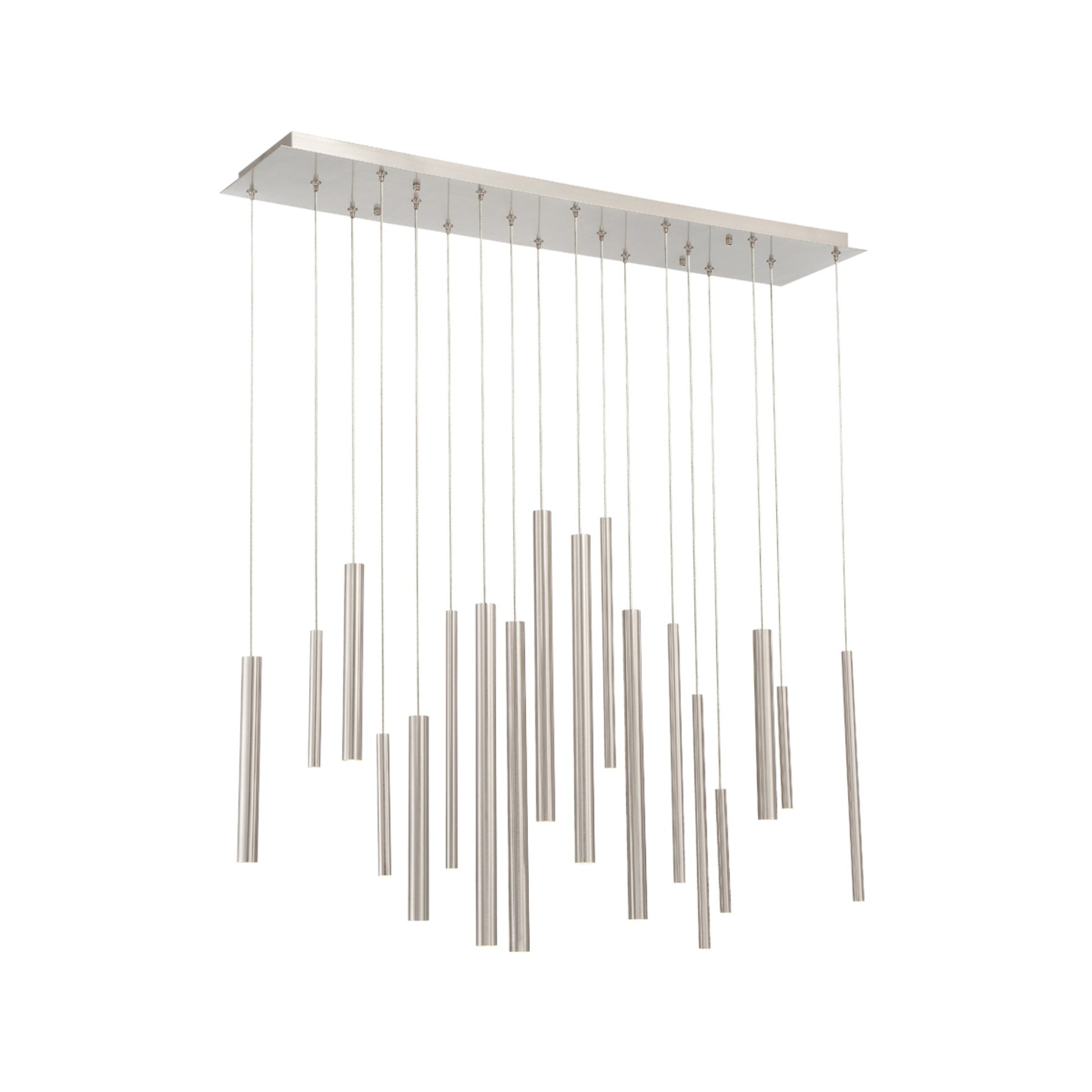 Santana LED Chandelier - Bees Lighting