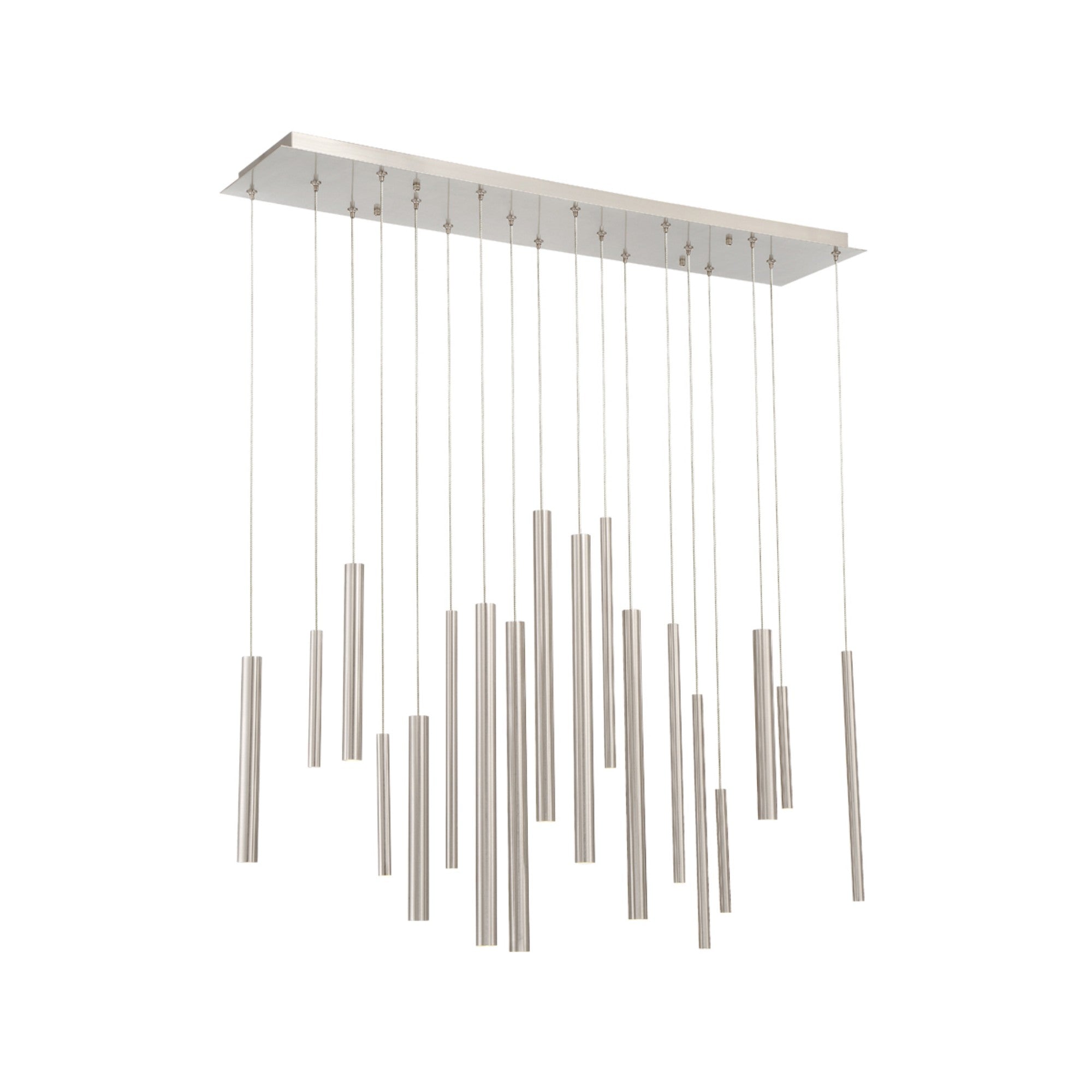 Santana LED Chandelier - Bees Lighting