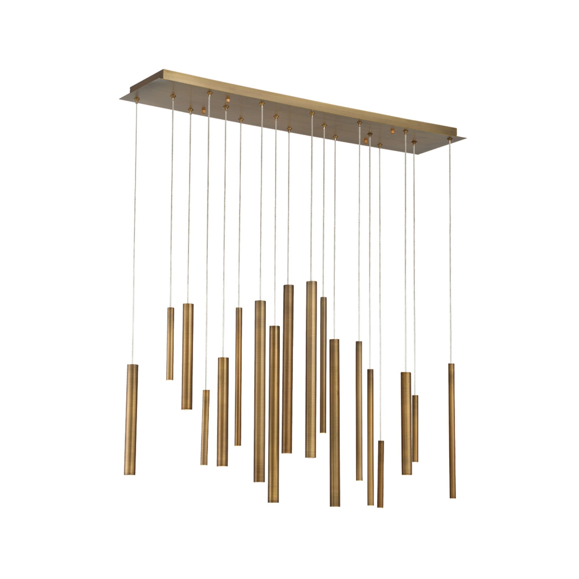 Santana LED Chandelier - Bees Lighting