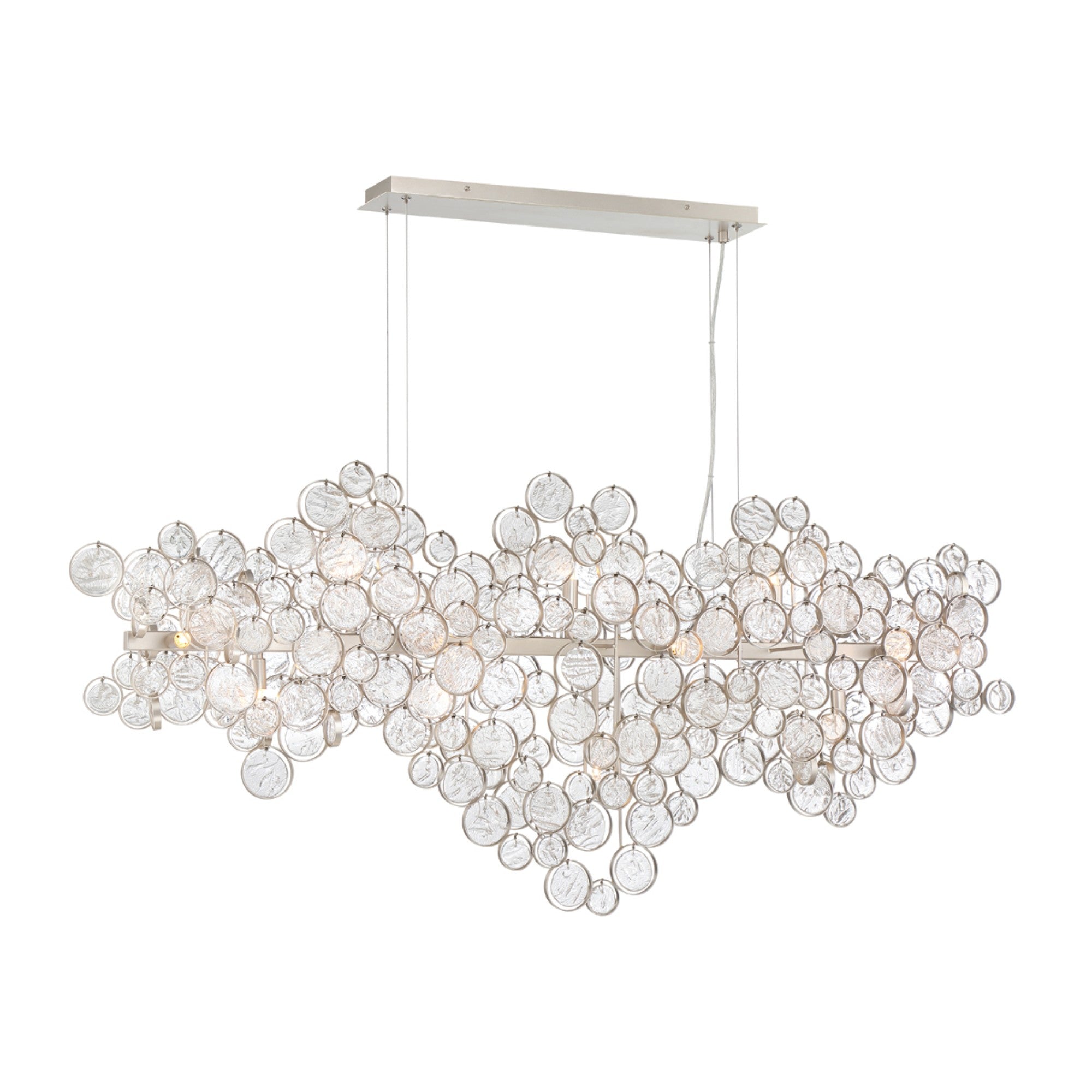 Trento Chandelier - Bees Lighting