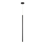 Navada 36" LED Pendant, Black Finish - Bees Lighting
