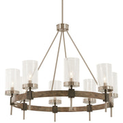 Bridlewood Chandelier - Bees Lighting