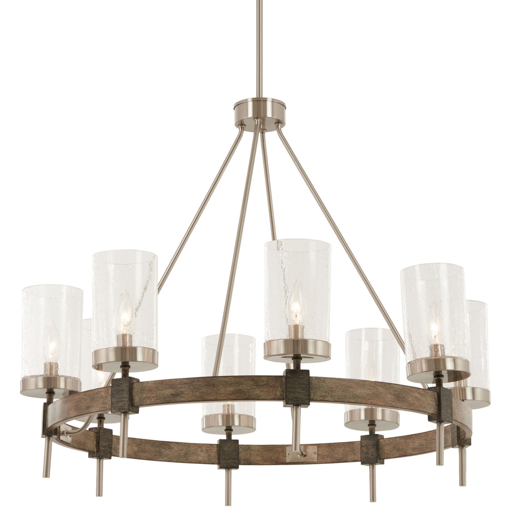 Bridlewood Chandelier - Bees Lighting