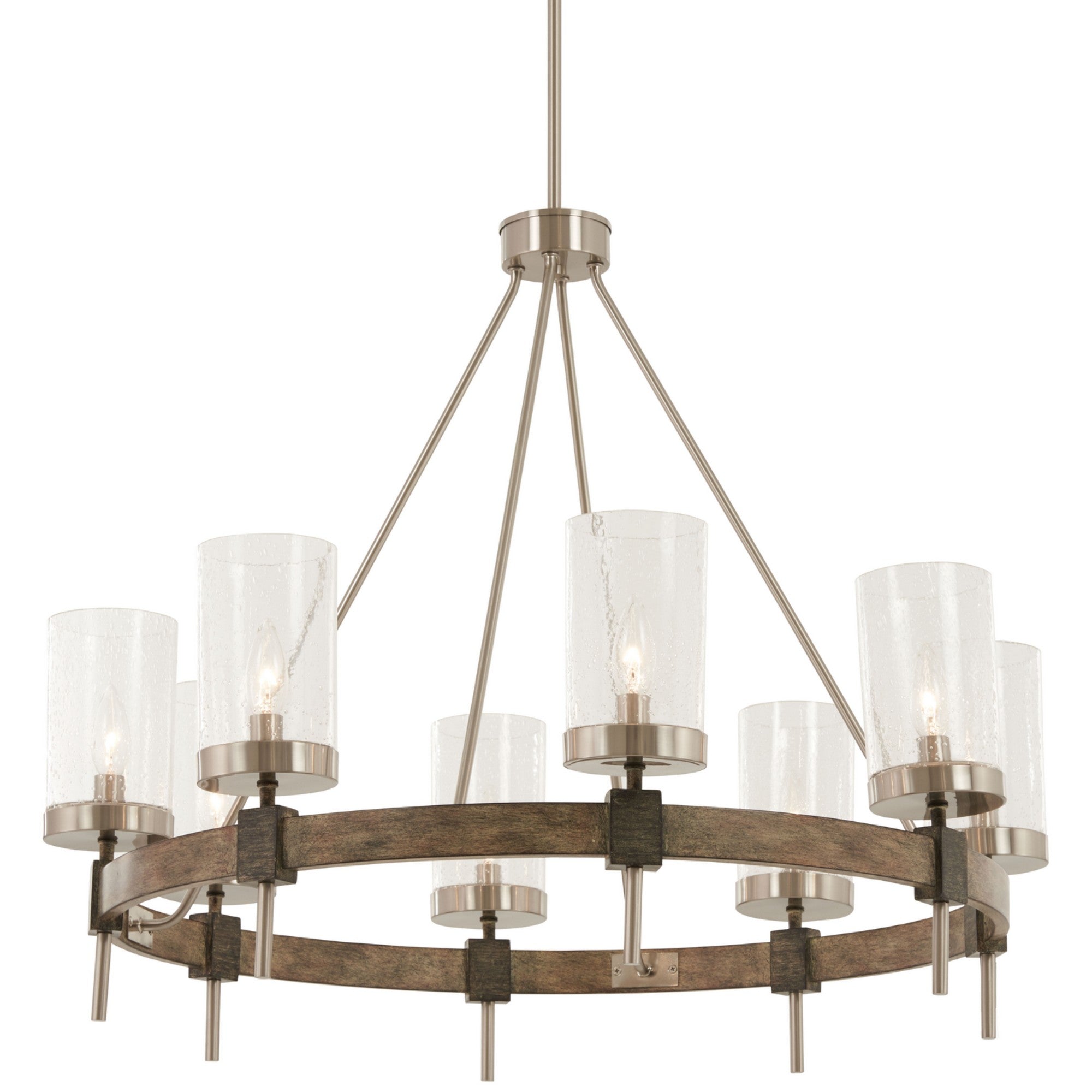 Bridlewood Chandelier - Bees Lighting