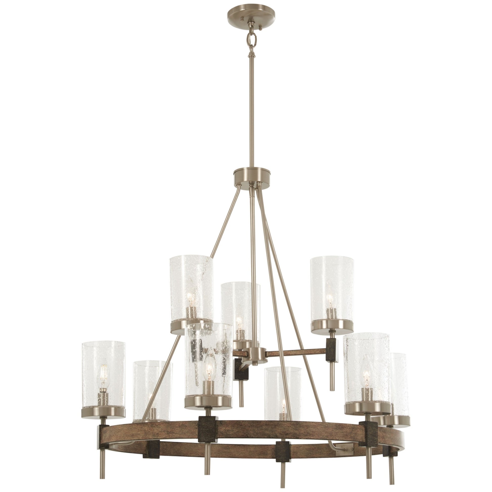 Bridlewood Chandelier - Bees Lighting