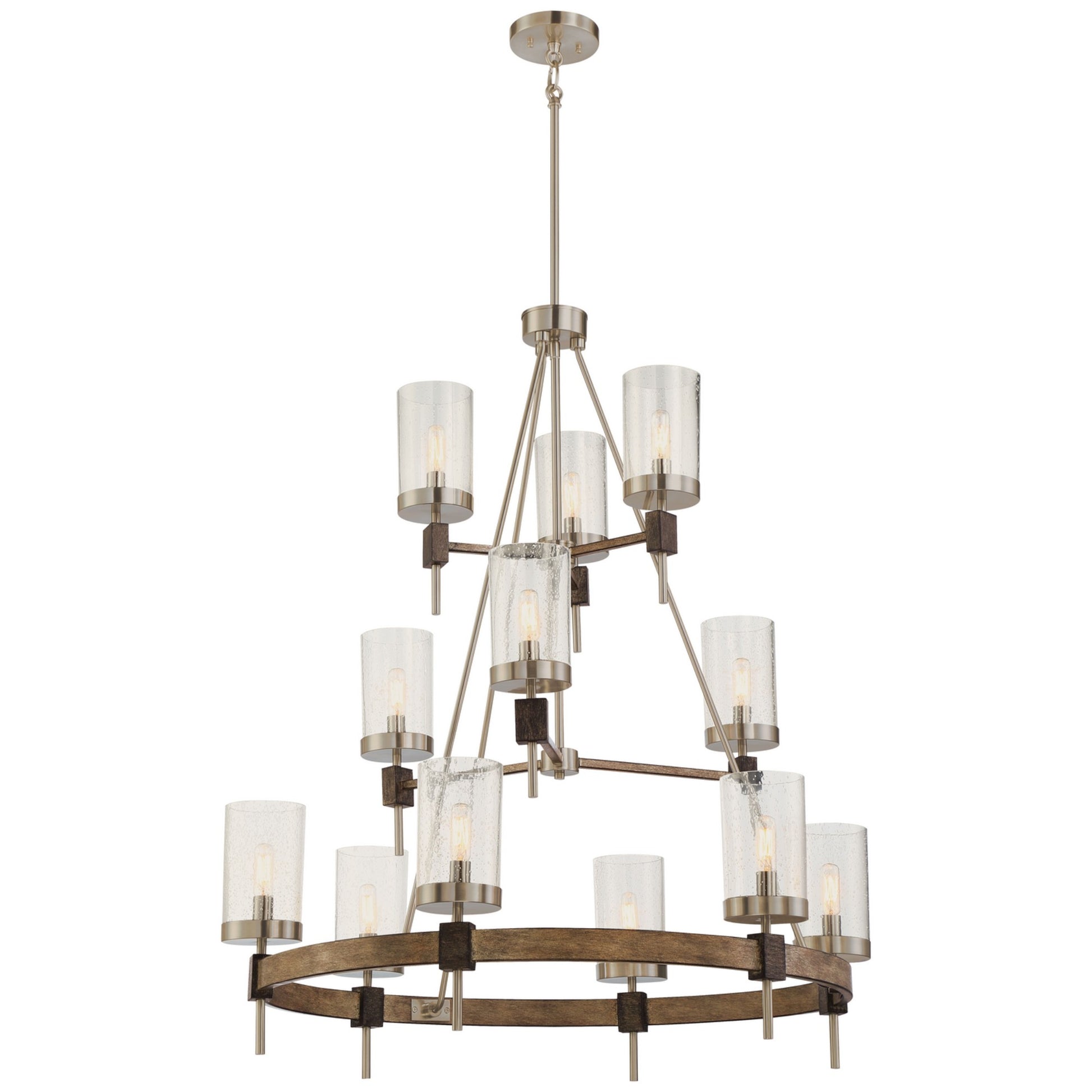 Bridlewood Chandelier - Bees Lighting