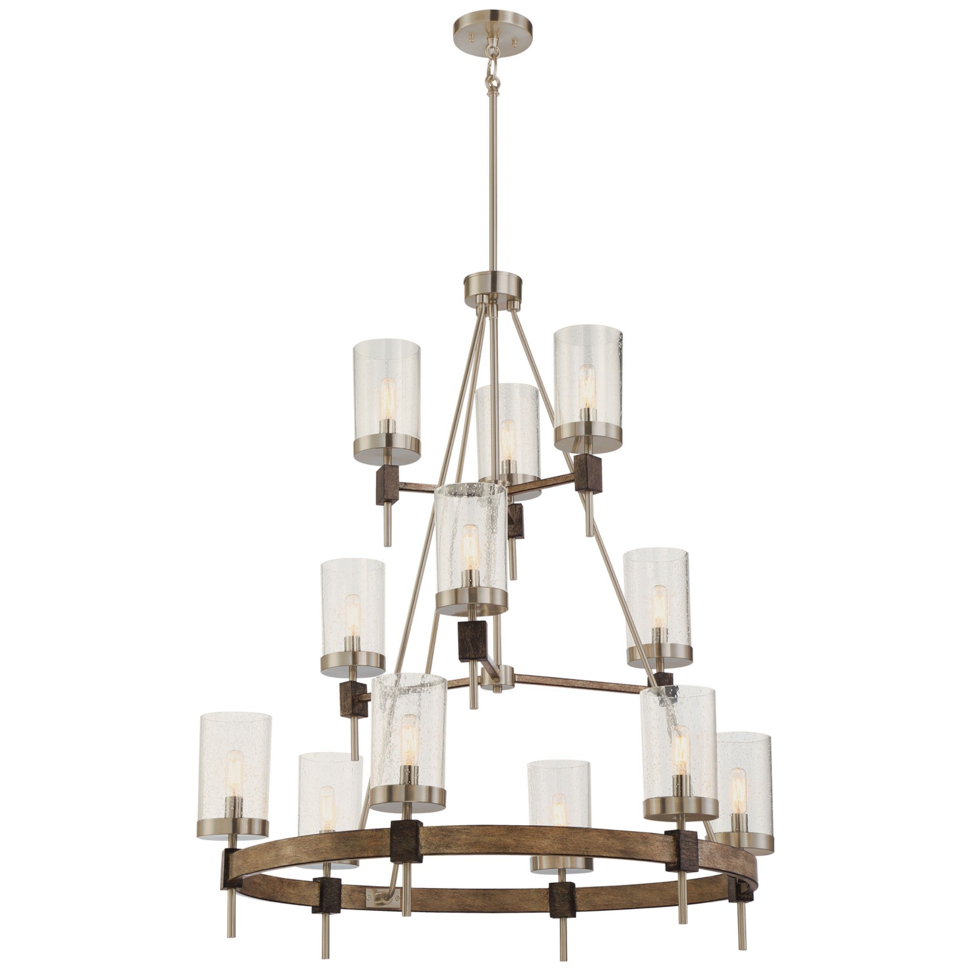 Bridlewood Chandelier - Bees Lighting